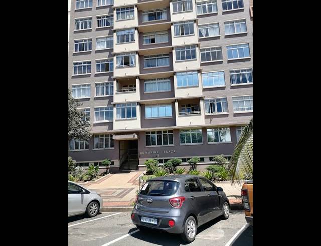 2 BEDROOM PROPERTY TO RENT IN DURBAN CBD